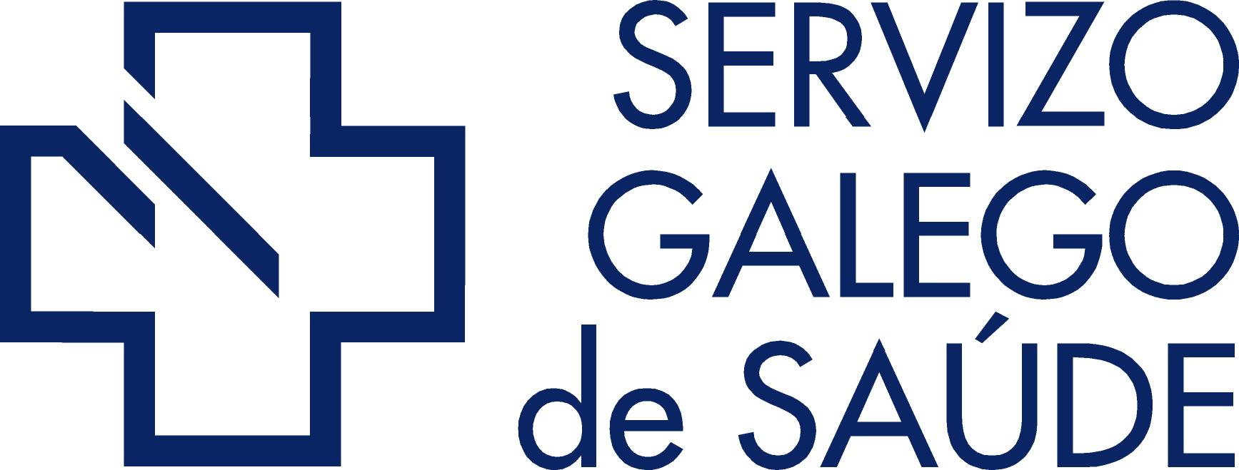 Servizo Galego de Saúde